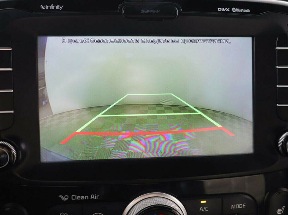 Kia Soul 1.6 АКПП, 2015, 104 000 км фото 6