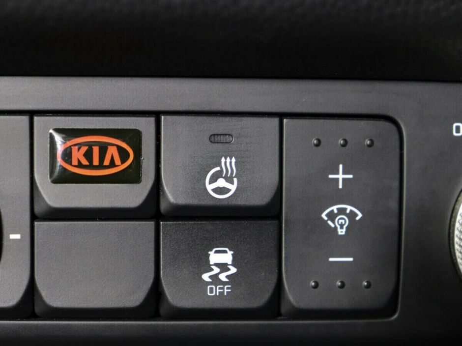 Kia Soul 1.6 АКПП, 2015, 104 000 км фото 9