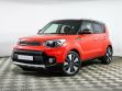 Kia Soul 1.6 АКПП, 2017, 81 000 км превью 1