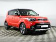 Kia Soul 1.6 АКПП, 2017, 81 000 км превью 3