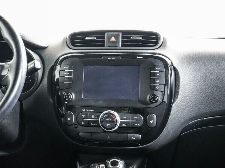Kia Soul 1.6 АКПП, 2017, 81 000 км фото 5