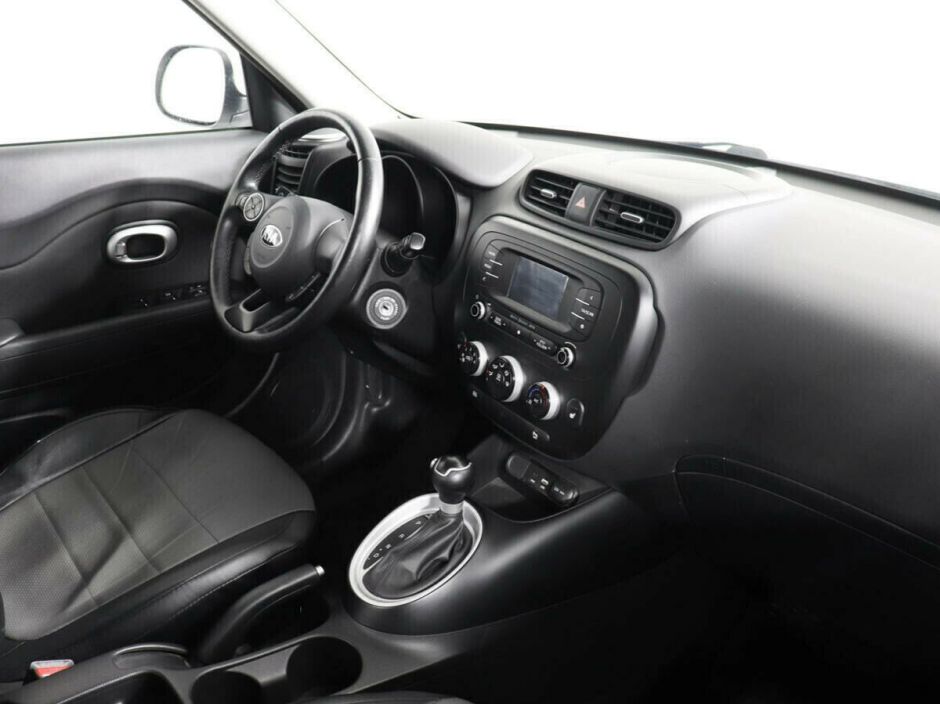 Kia Soul 1.6 АКПП, 2016, 91 000 км фото 5
