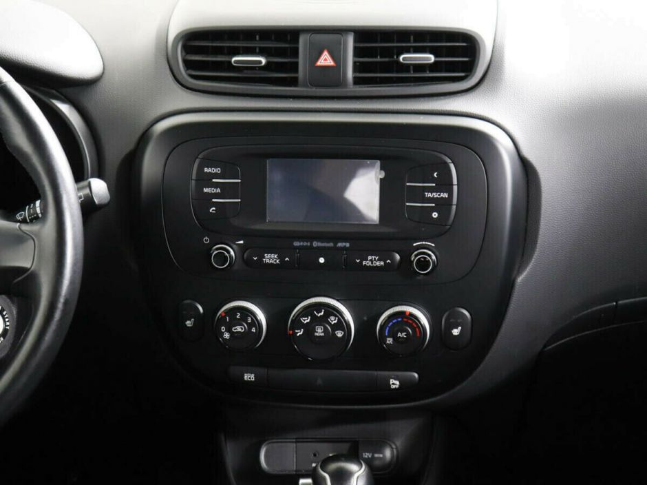 Kia Soul 1.6 АКПП, 2016, 91 000 км фото 9