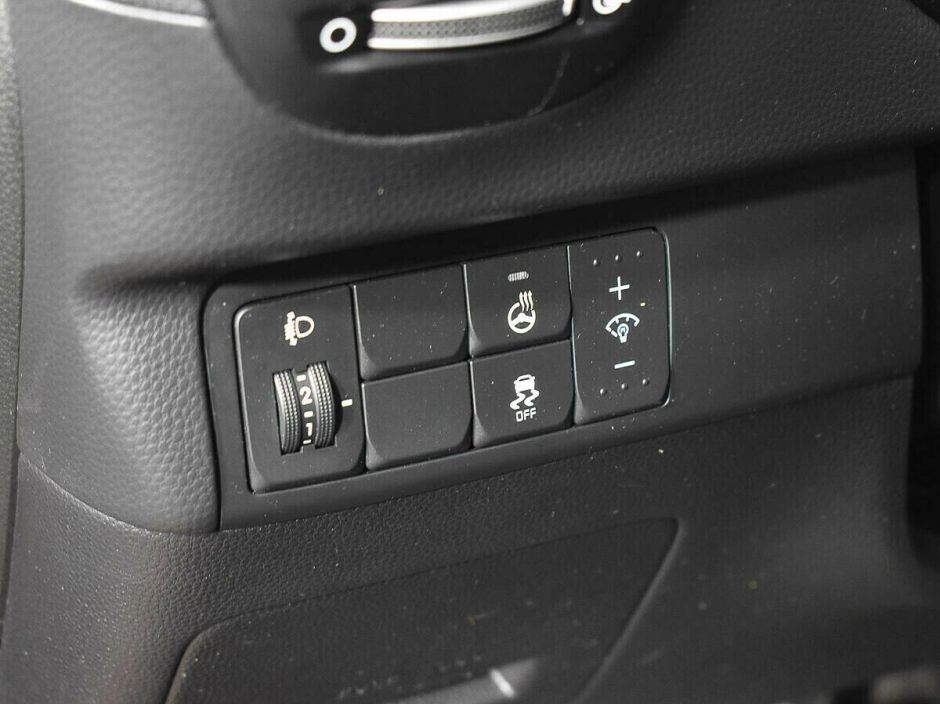 Kia Soul 1.6 АКПП, 2016, 98 000 км фото 10