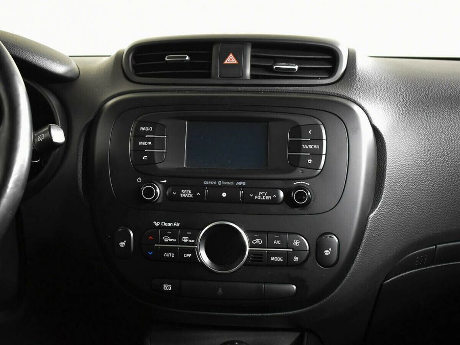 Kia Soul 1.6 АКПП, 2016, 98 000 км фото 12