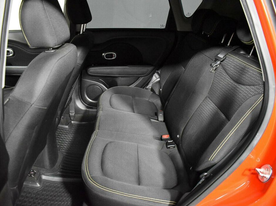 Kia Soul 1.6 АКПП, 2016, 98 000 км фото 13