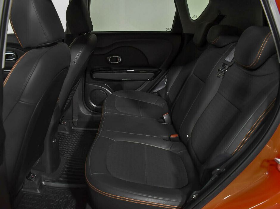 Kia Soul 1.6 АКПП, 2017, 75 000 км фото 6