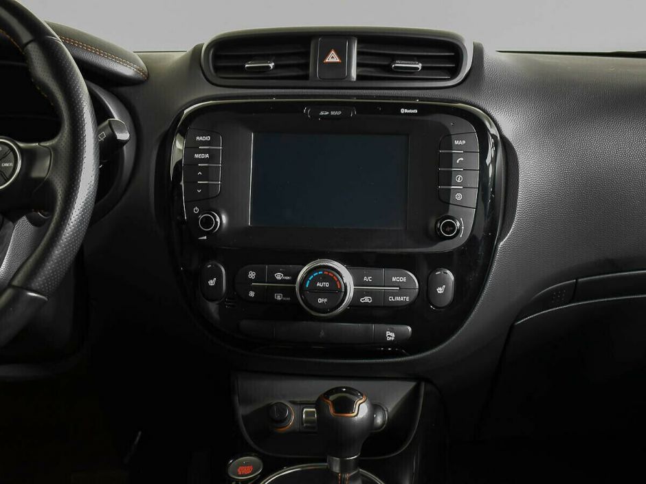 Kia Soul 1.6 АКПП, 2017, 75 000 км фото 8
