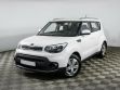 Kia Soul 1.6 АКПП, 2017, 71 000 км превью 1