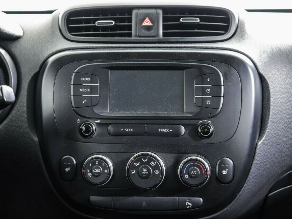 Kia Soul 1.6 АКПП, 2017, 71 000 км фото 8