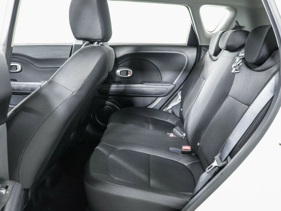 Kia Soul 1.6 АКПП, 2017, 71 000 км фото 11