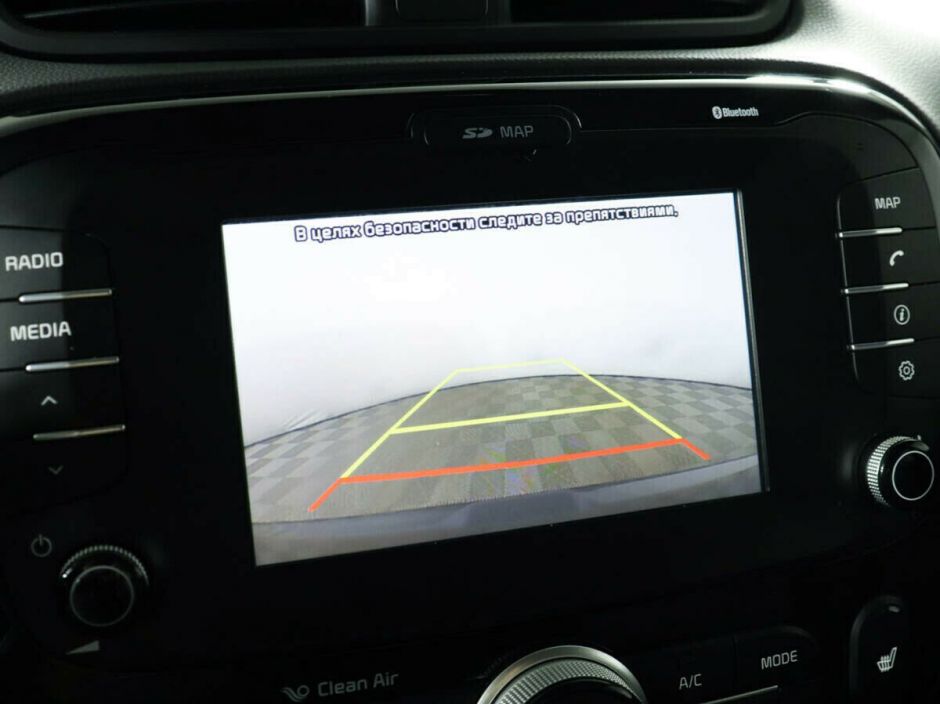 Kia Soul 2.0 АКПП, 2017, 85 000 км фото 2