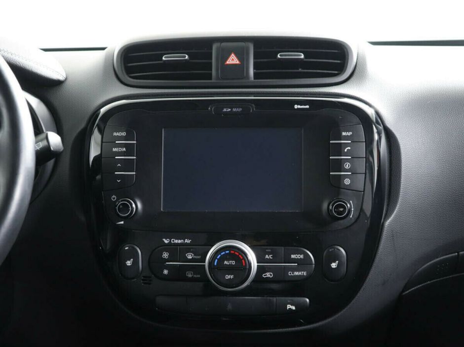 Kia Soul 2.0 АКПП, 2017, 85 000 км фото 6