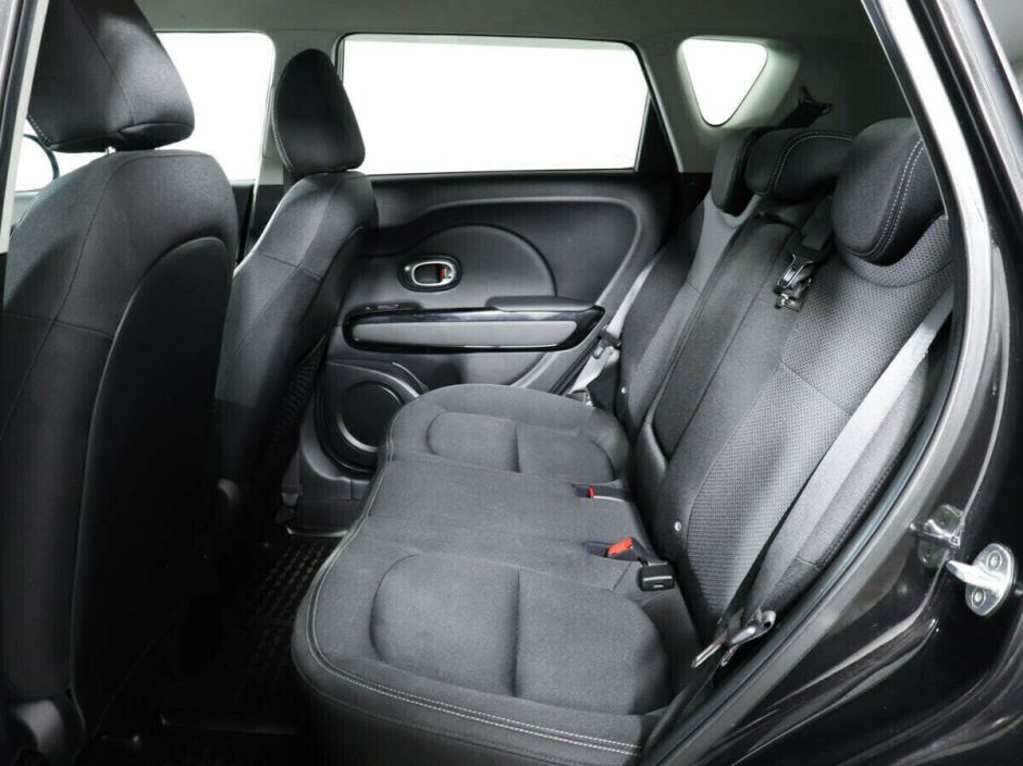 Kia Soul 2.0 АКПП, 2017, 85 000 км фото 7