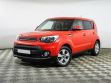 Kia Soul 1.6 АКПП, 2017, 77 000 км превью 1