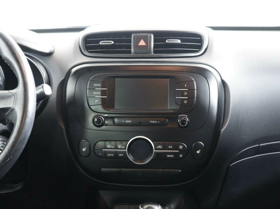 Kia Soul 1.6 АКПП, 2017, 77 000 км фото 9