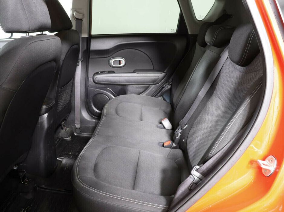 Kia Soul 1.6 АКПП, 2017, 77 000 км фото 13