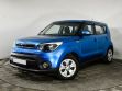 Kia Soul 1.6 АКПП, 2017, 84 000 км превью 1
