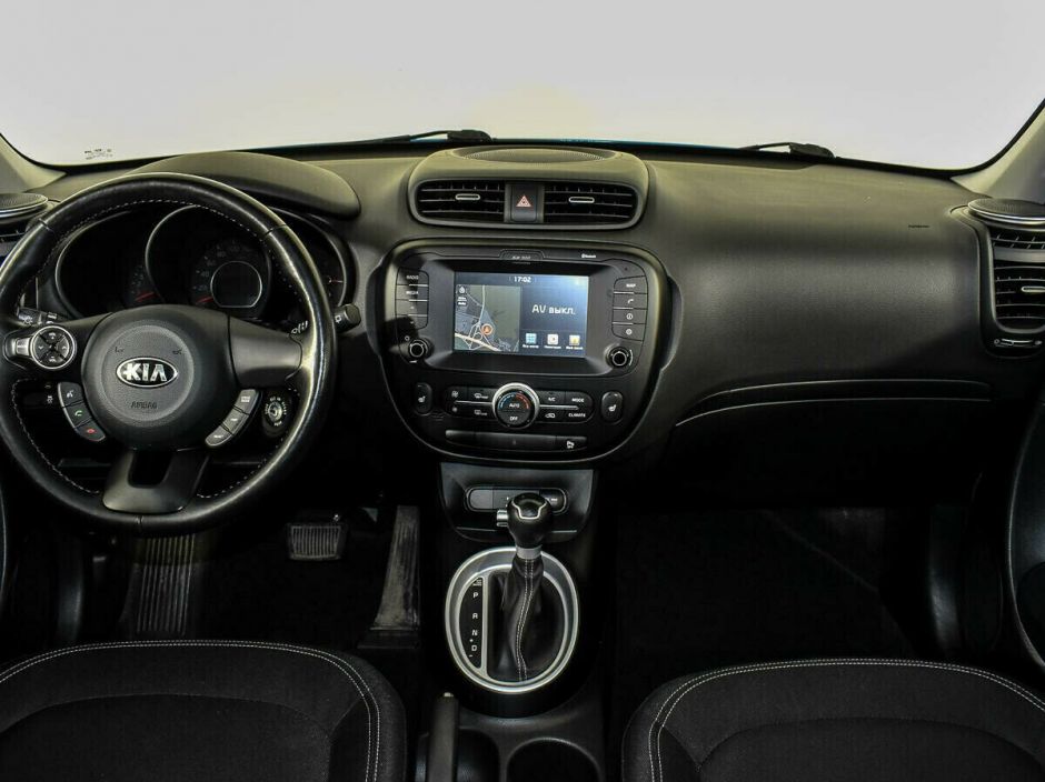 Kia Soul 1.6 АКПП, 2017, 84 000 км фото 5