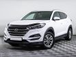Hyundai Tucson 1.6 РКПП, 2016, 87 000 км превью 1