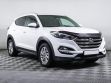 Hyundai Tucson 1.6 РКПП, 2016, 87 000 км превью 3