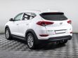 Hyundai Tucson 1.6 РКПП, 2016, 87 000 км превью 4
