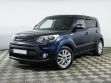 Kia Soul 2.0 АКПП, 2018, 60 000 км превью 1