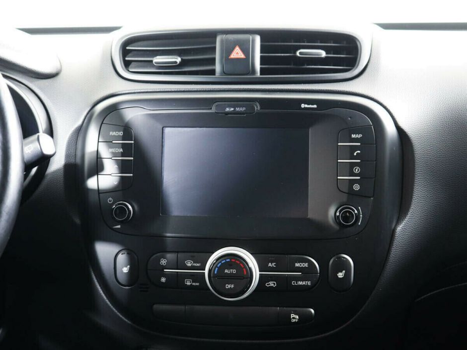 Kia Soul 2.0 АКПП, 2018, 60 000 км фото 7