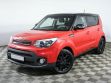 Kia Soul 2.0 АКПП, 2019, 62 000 км превью 1