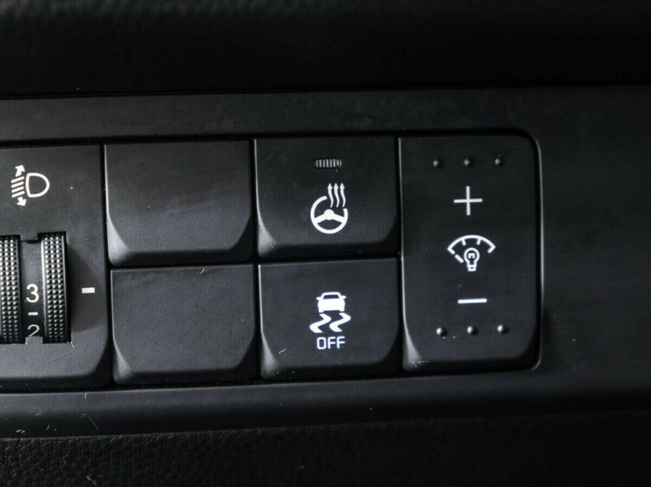 Kia Soul 2.0 АКПП, 2019, 62 000 км фото 6