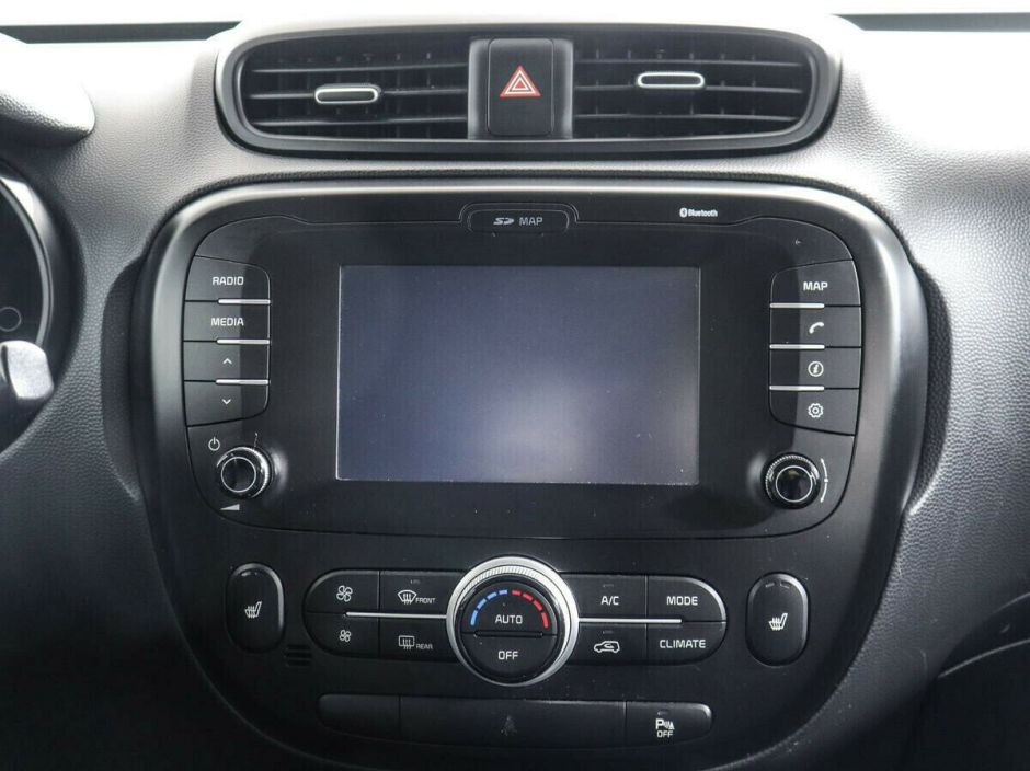 Kia Soul 2.0 АКПП, 2019, 62 000 км фото 9