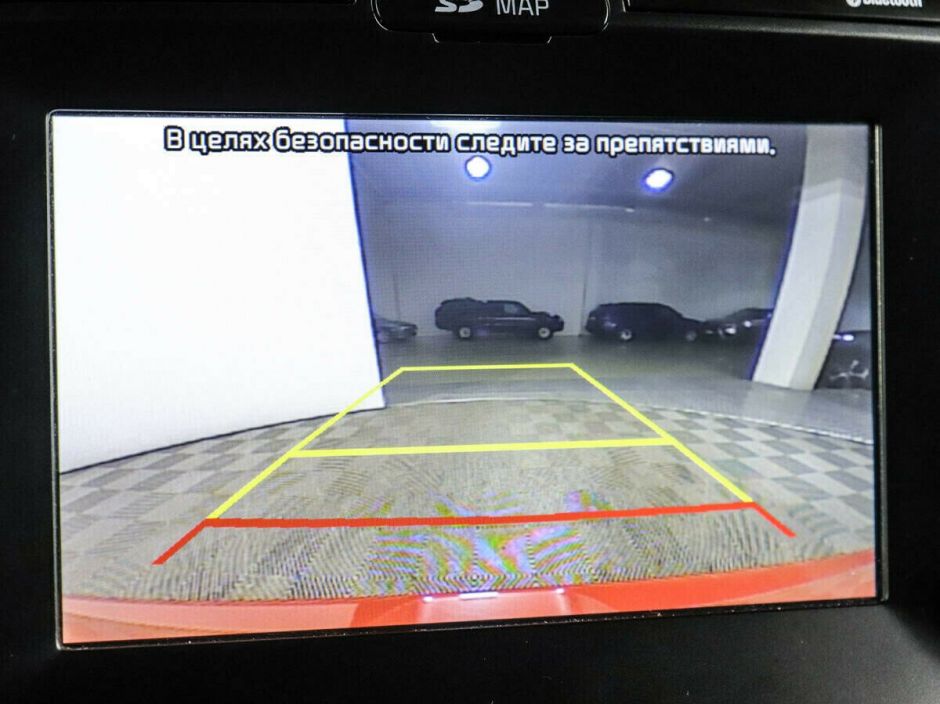 Kia Soul 2.0 АКПП, 2019, 62 000 км фото 10