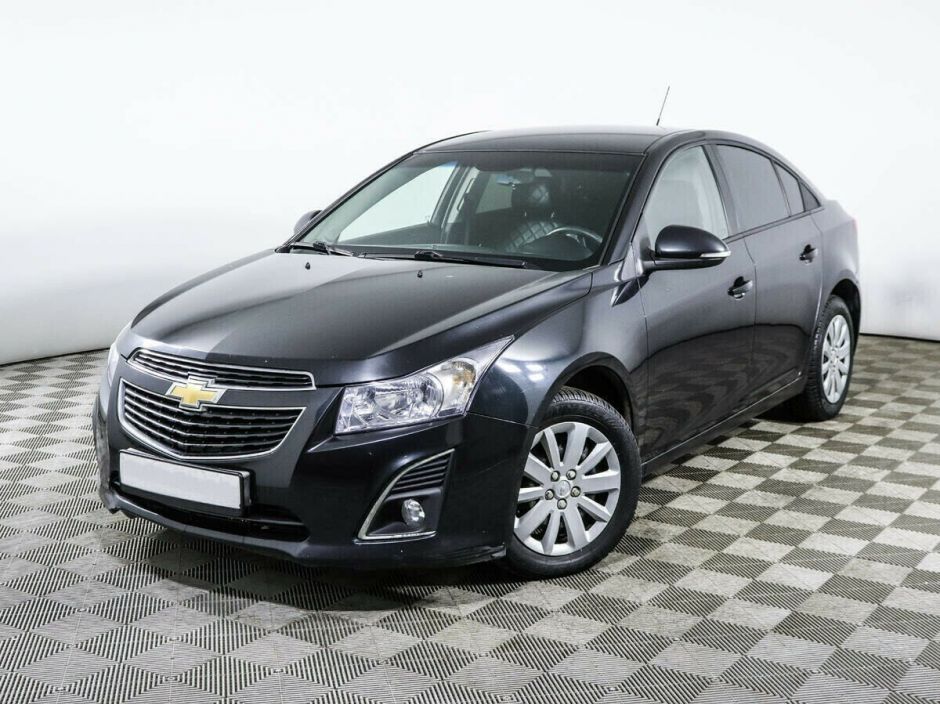 Chevrolet Cruze 1.8 МКПП, 2014, 119 000 км фото 1