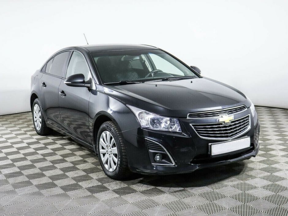 Chevrolet Cruze 1.8 МКПП, 2014, 119 000 км фото 2