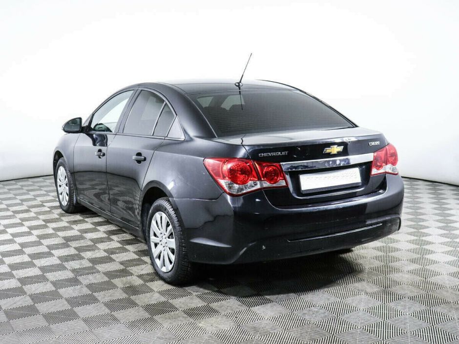 Chevrolet Cruze 1.8 МКПП, 2014, 119 000 км фото 3