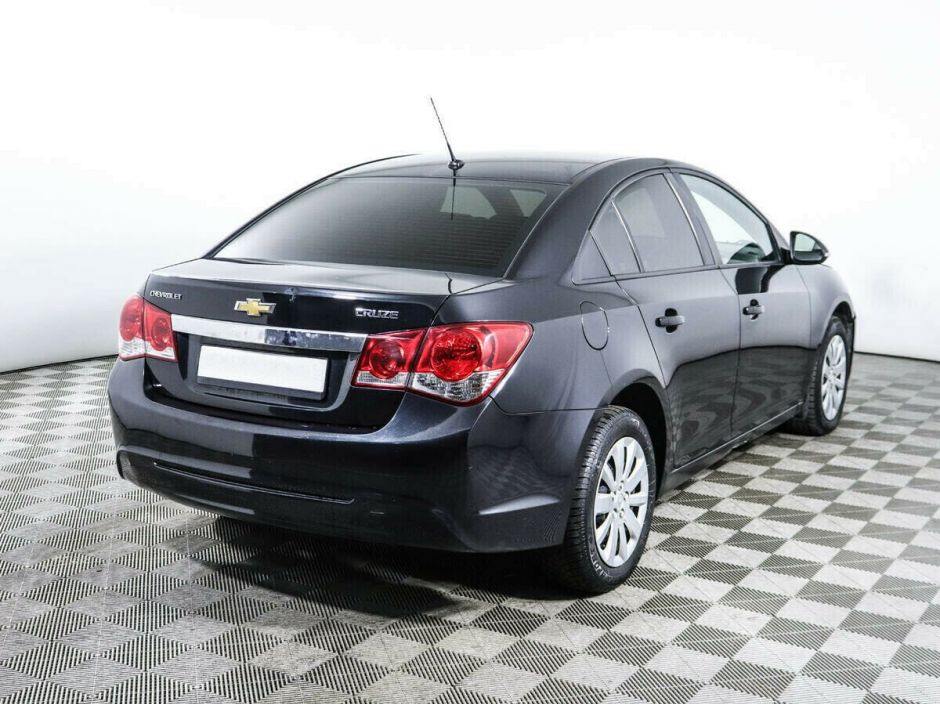Chevrolet Cruze 1.8 МКПП, 2014, 119 000 км фото 4