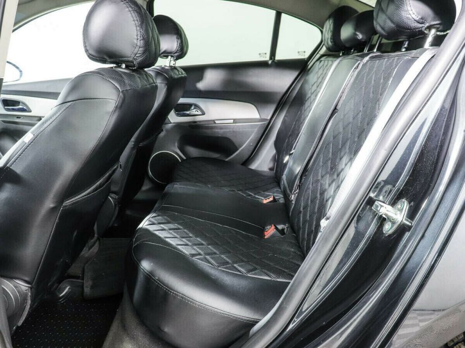 Chevrolet Cruze 1.8 МКПП, 2014, 119 000 км фото 7