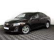 Chevrolet Cruze 1.8 АКПП, 2013, 126 000 км превью 1