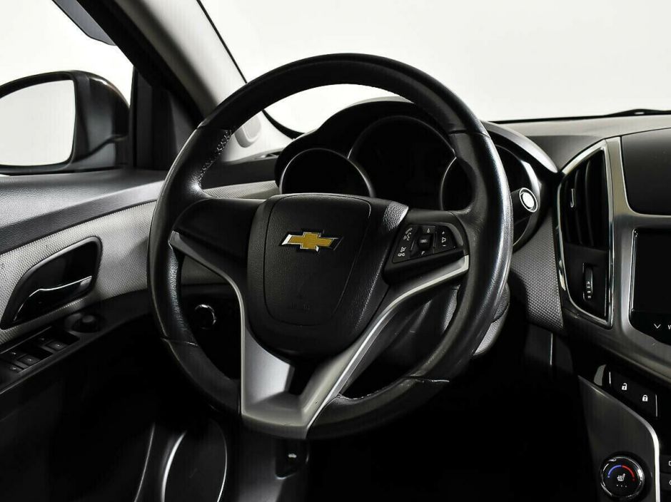 Chevrolet Cruze 1.8 АКПП, 2013, 126 000 км фото 7