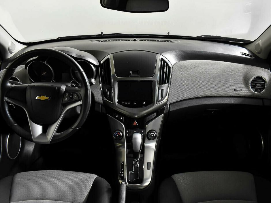 Chevrolet Cruze 1.8 АКПП, 2013, 126 000 км фото 9