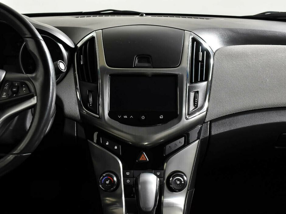 Chevrolet Cruze 1.8 АКПП, 2013, 126 000 км фото 10