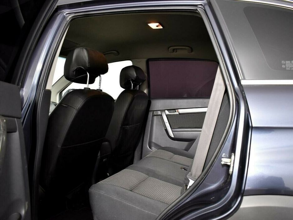 Chevrolet Captiva 3.2 АКПП, 2008, 188 000 км фото 6