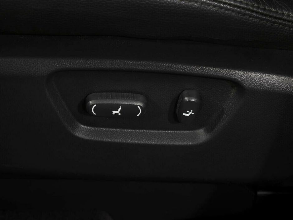 Chevrolet Captiva 3.2 АКПП, 2008, 189 000 км фото 11