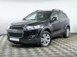 Chevrolet Captiva 2.4 АКПП, 2013, 130 000 км превью 1