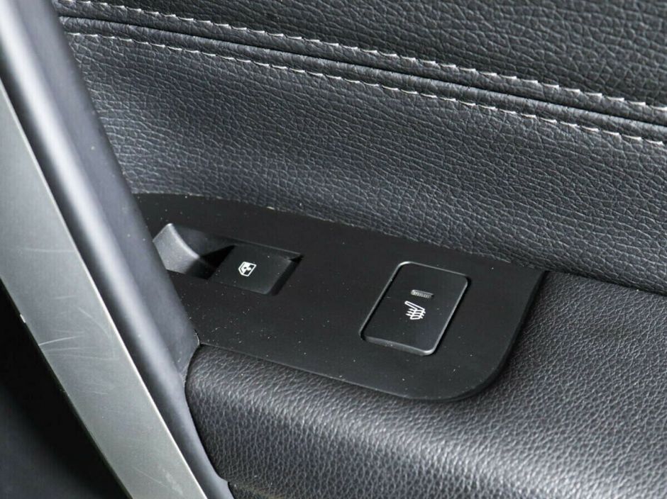 Chevrolet Captiva 2.4 АКПП, 2013, 130 000 км фото 6