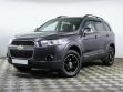 Chevrolet Captiva 2.4 АКПП, 2012, 132 000 км превью 1