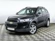 Chevrolet Captiva 2.2 АКПП, 2014, 120 000 км превью 1