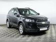 Chevrolet Captiva 2.2 АКПП, 2014, 120 000 км превью 2