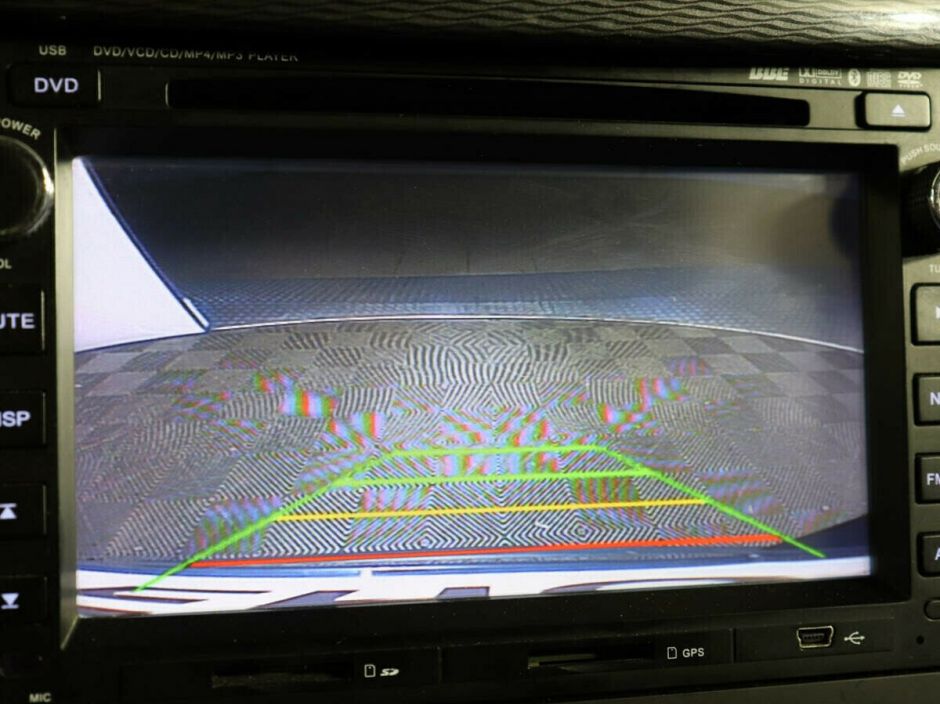 Chevrolet Captiva 2.2 АКПП, 2014, 120 000 км фото 8