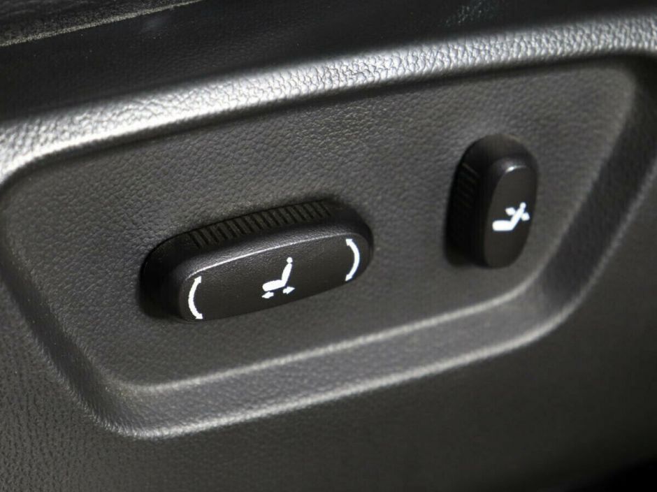 Chevrolet Captiva 2.2 АКПП, 2014, 120 000 км фото 11